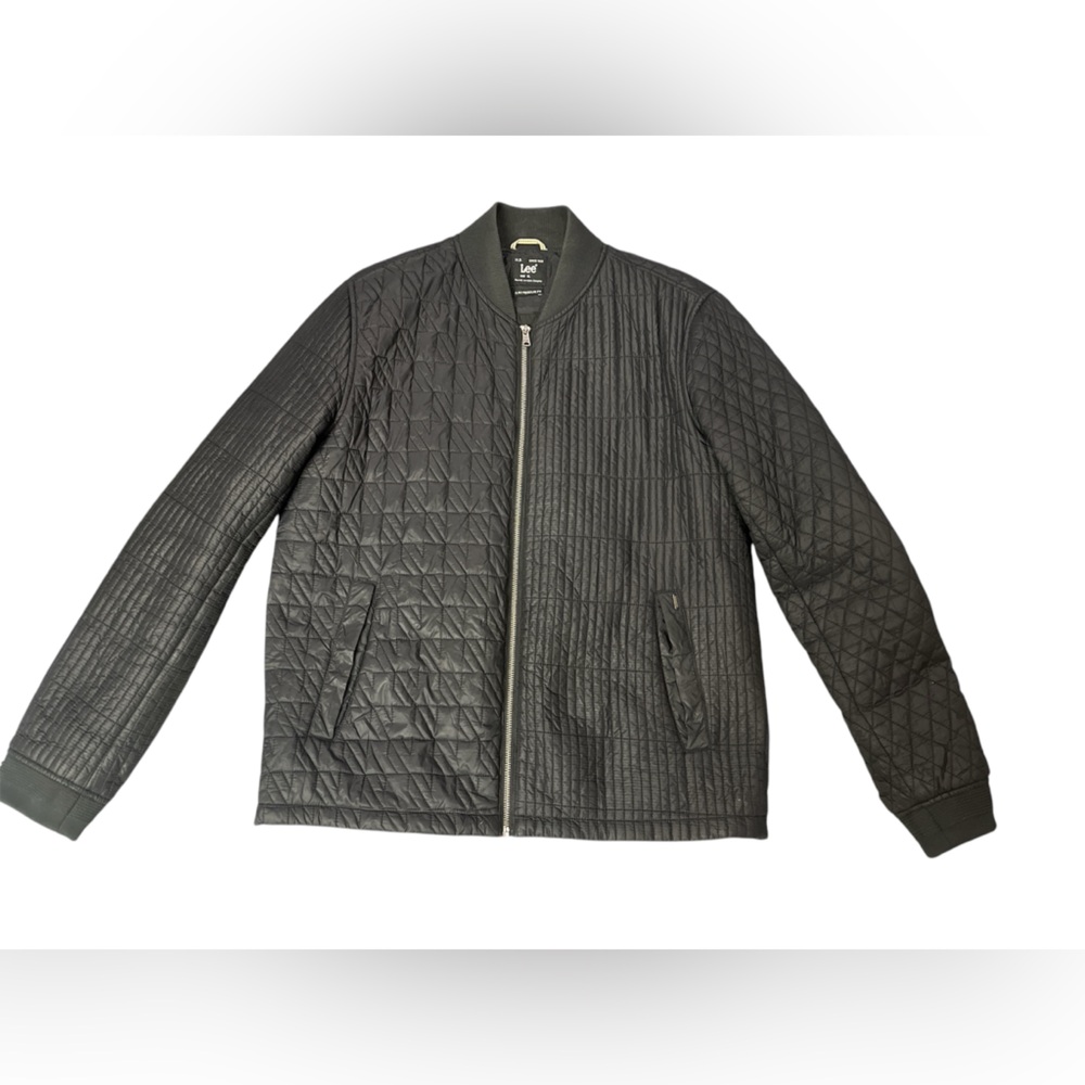 Lee jeans light bomber /under jacket slim / regular fit men’s